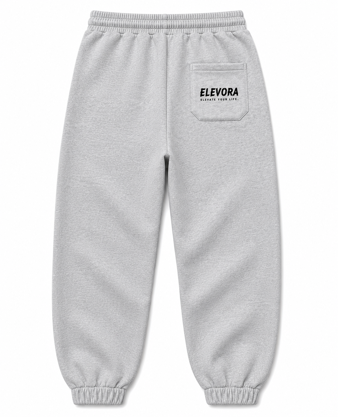 Elevora Gray Pants