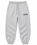 Elevora Gray Pants
