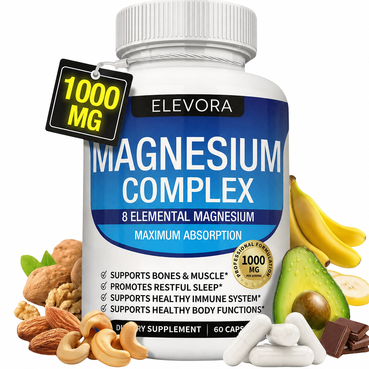 ELEVORA® Magnesium Complex