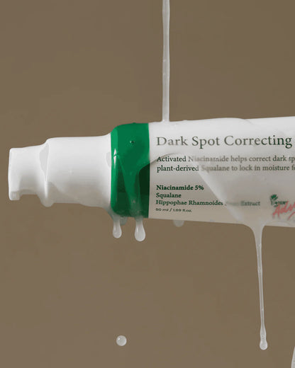 Elevora Axis-Y Dark Spot Correcting Glow Serum
