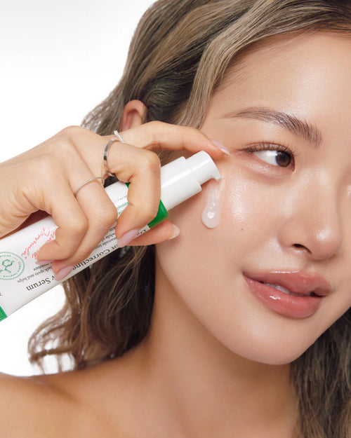Elevora Axis-Y Dark Spot Correcting Glow Serum