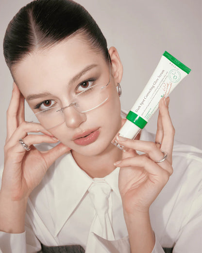 Elevora AXIS-Y Dark Spot Correcting Glow Duo Serum + Cream