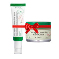 Elevora AXIS-Y Dark Spot Correcting Glow Duo Serum + Cream