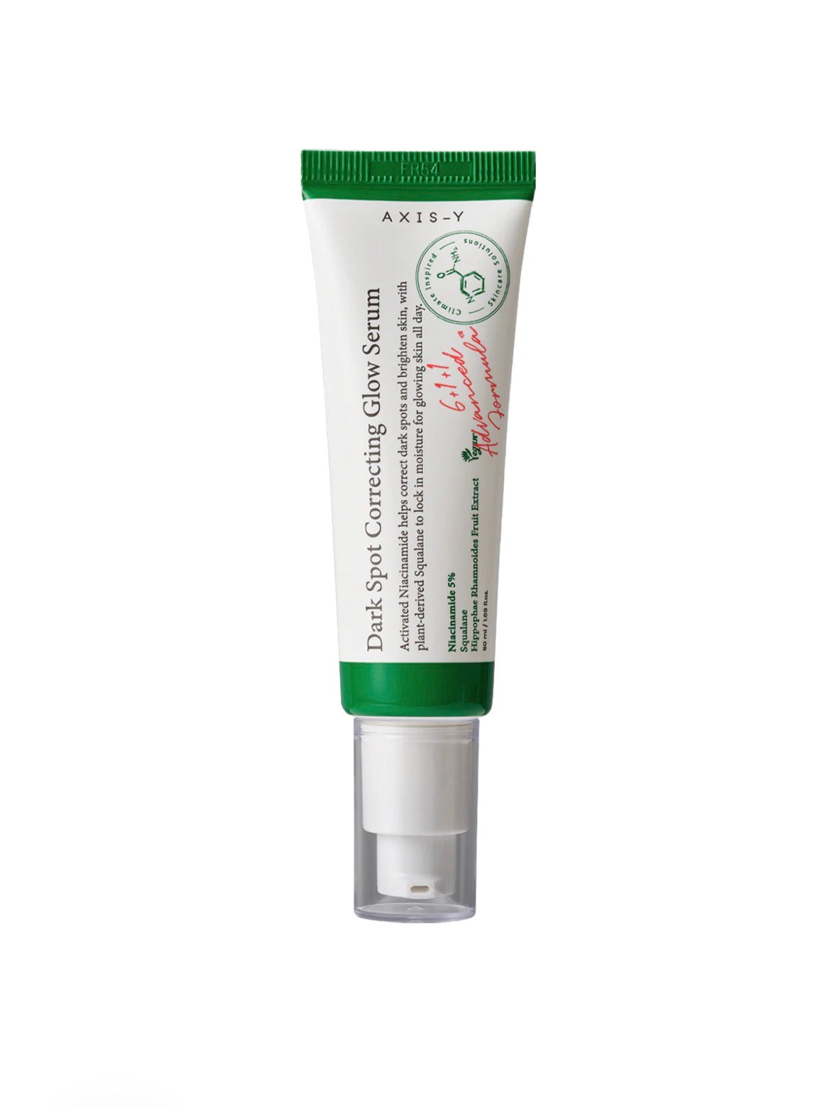 Elevora Axis-Y Dark Spot Correcting Glow Serum