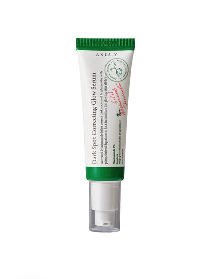 Elevora Axis-Y Dark Spot Correcting Glow Serum