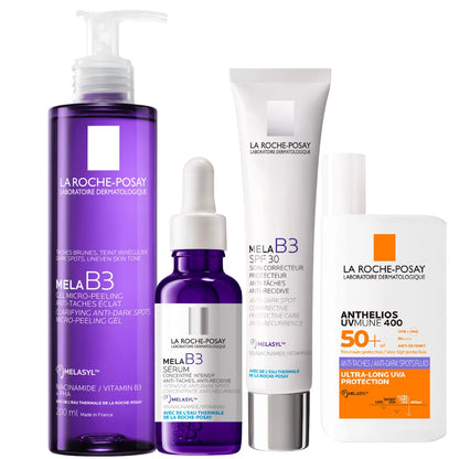 MELA B3 Pigmentation Correction Kit