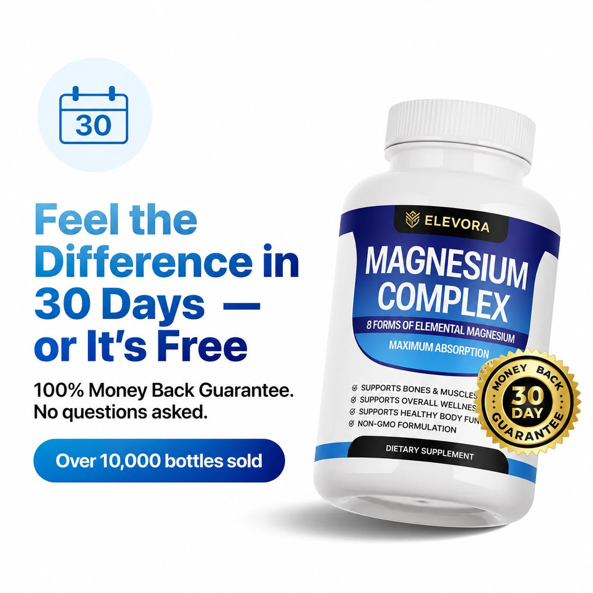ELEVORA® Magnesium Complex