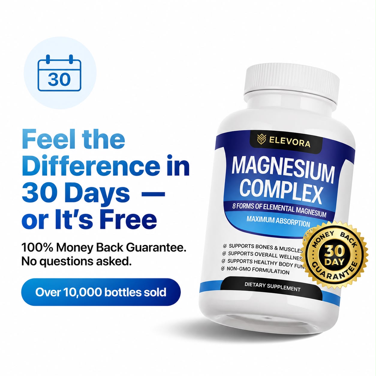 ELEVORA® Magnesium Complex