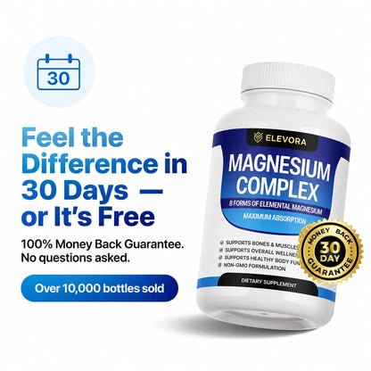 ELEVORA® Magnesium Complex