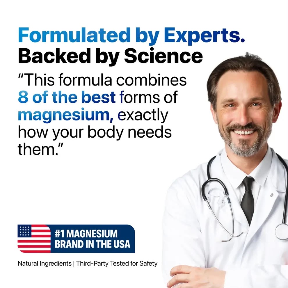ELEVORA® Magnesium Complex