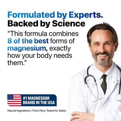 ELEVORA® Magnesium Complex