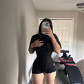 Racheal M