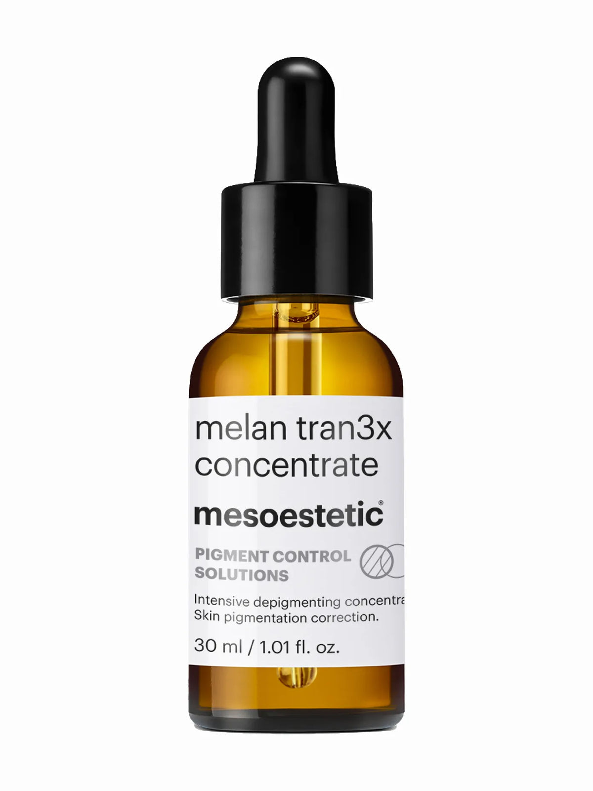 mesoestetic melan tran3x kit
