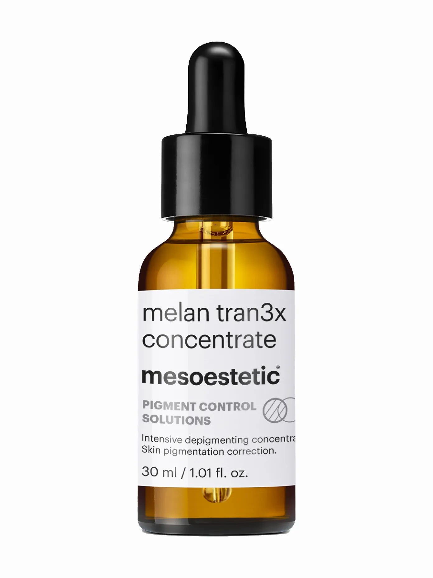 mesoestetic melan tran3x kit