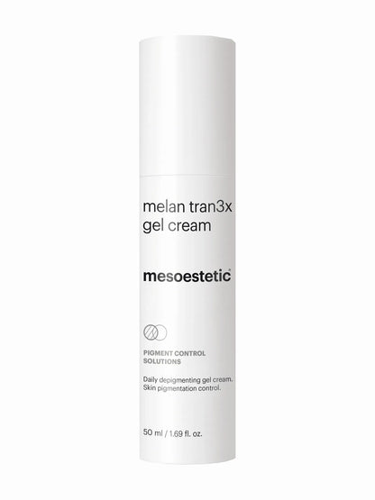 mesoestetic melan tran3x kit