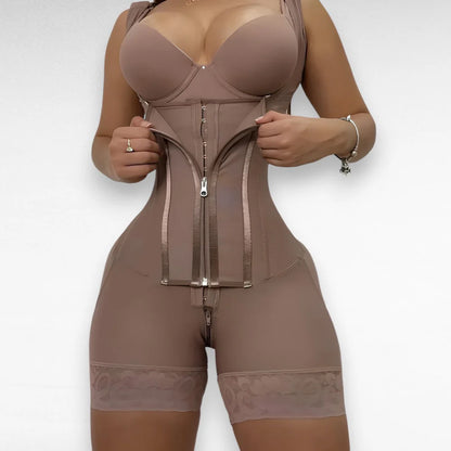Elevora Tummy Control Bodysuit